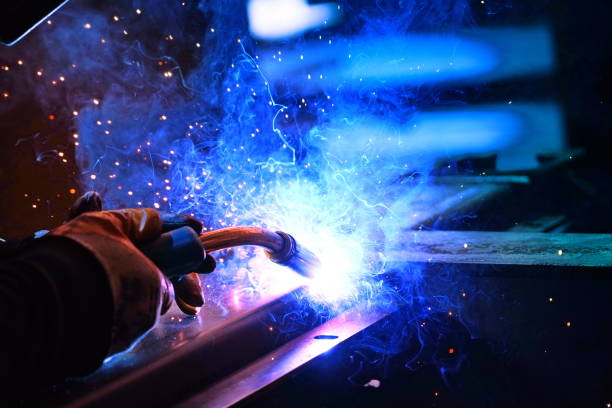 Best Marine and Shipbuilding Welding in Cherryvale, KS