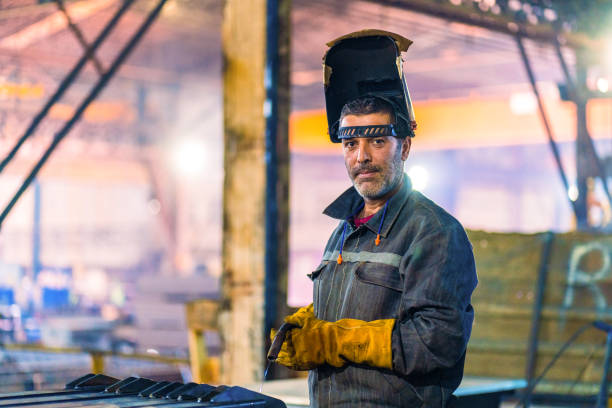 Best Automation and Robotic Welding in Cherryvale, KS