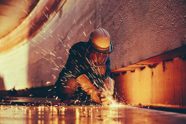  Cherryvale, KS Welder Pros
