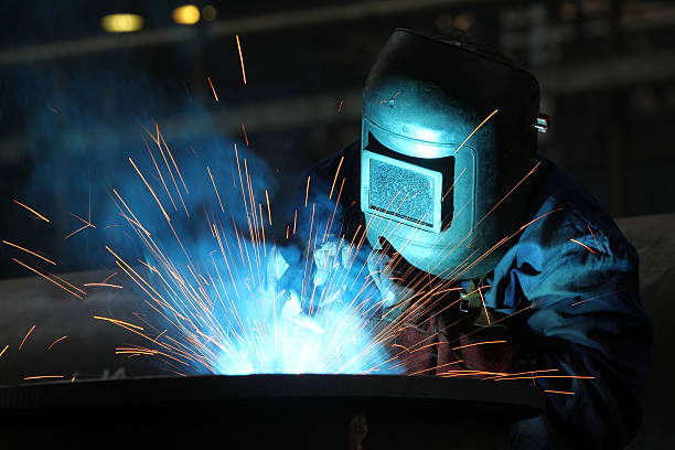 Best Specialty Welding Processes in Cherryvale, KS