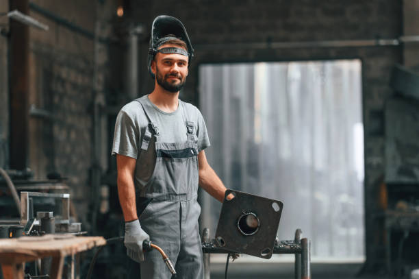 Trusted Cherryvale, KS Welder & Metal Fabrication Experts