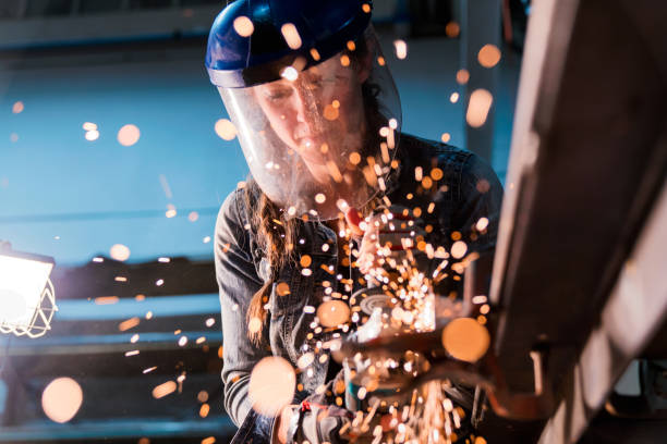 Best Maintenance and Repair Welding in Cherryvale, KS